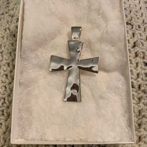 Jewelry Cross